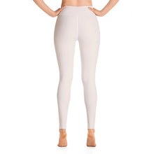 Stone Yoga Leggings - SAVANNAHWOOD