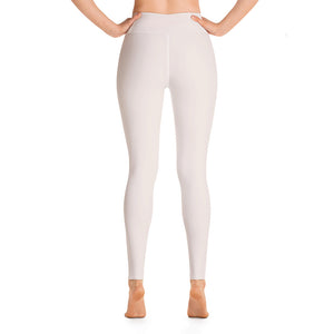 Stone Yoga Leggings - SAVANNAHWOOD