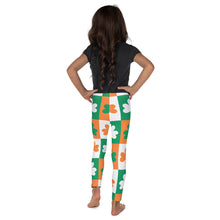 Kid's Leggings St Patrick's Day - SAVANNAHWOOD