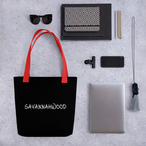 Tote SAVANNAHWOOD - SAVANNAHWOOD
