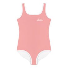 Kids pink Swimwear - SAVANNAHWOOD
