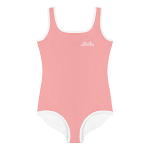 Kids pink Swimwear - SAVANNAHWOOD