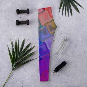 Leggings Metallic Sparkle - SAVANNAHWOOD