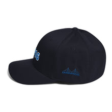 Zip Code 31316 Structured Twill Cap - SAVANNAHWOOD