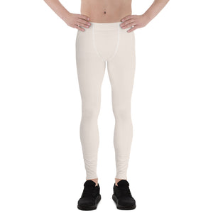 Stone Men's Leggings - SAVANNAHWOOD