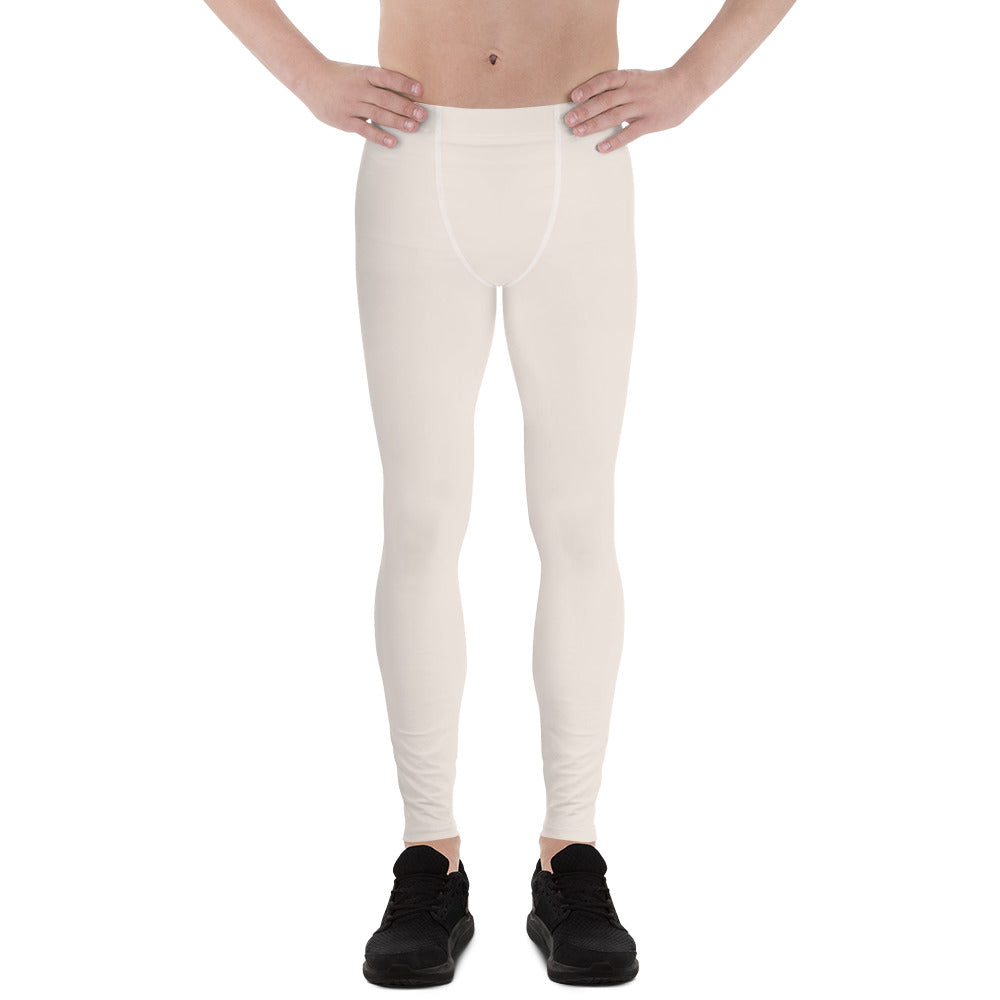 Stone Men's Leggings - SAVANNAHWOOD