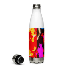 Stainless Steel Water Bottle Splash - SAVANNAHWOOD