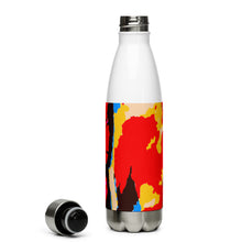 Stainless Steel Water Bottle Splash - SAVANNAHWOOD