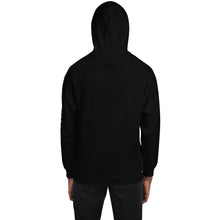 Unisex Hoodie African American Santa - SAVANNAHWOOD