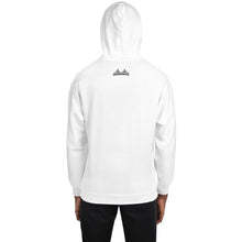 Unisex Hoodie African American Santa - SAVANNAHWOOD