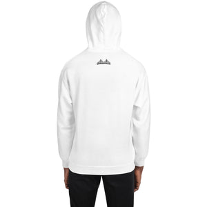 Unisex Hoodie African American Santa - SAVANNAHWOOD