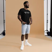 Unisex t-shirt Shift 5D - SAVANNAHWOOD