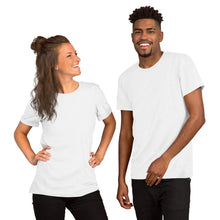 Unisex t-shirt Shift 5D - SAVANNAHWOOD