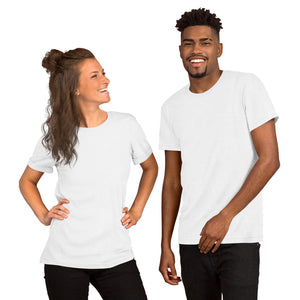 Unisex t-shirt Shift 5D - SAVANNAHWOOD